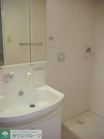 プライムアーバン町屋サウスコートの物件内観写真